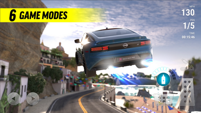 ���޾���ר�Һ�����(Race Max Pro)��ͼ4