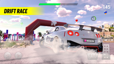 ���޾���ר�Һ�����(Race Max Pro)��ͼ1