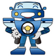 �����˶೵����Դ����ƽ̨app�ٷ���1.0.1���°�