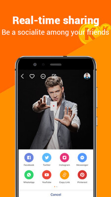 kwai���ֺ����app���°��ͼ1