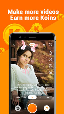 kwai���ֺ����app���°��ͼ3