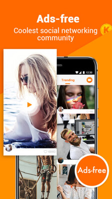 kwai���ֺ����app���°��ͼ2