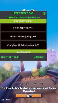 subway surf�����ܿᰮ����2023��������ް��ͼ6
