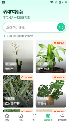 ֲ��������app��Ѱ�(Plant Parent)��ͼ3