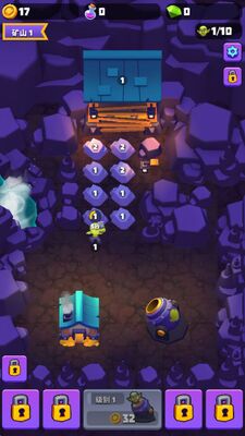 �ƽ���ؾ�(Gold And Goblins)��Ϸ��׿�ٷ����ͼ0