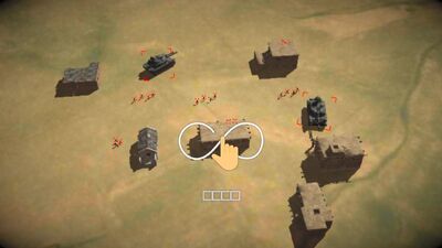 ��װֱ��������(Gunship Operator 3D)��Ϸ���޻��ҽ�ͼ1