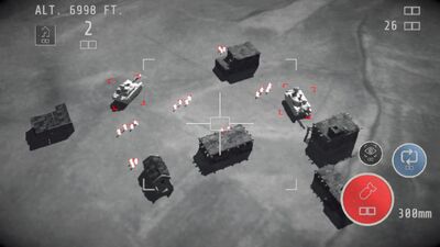 ��װֱ��������(Gunship Operator 3D)��Ϸ���޻��ҽ�ͼ0