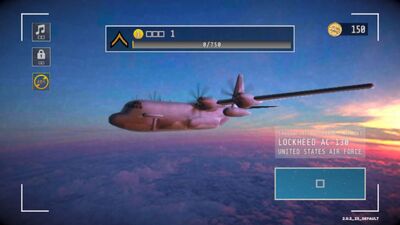 ��װֱ��������(Gunship Operator 3D)��Ϸ���޻��ҽ�ͼ3