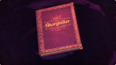 storyteller���ι��ʰ��ͼ3