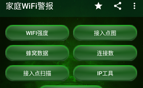 ͥWiFi(Wifi Analyzer)