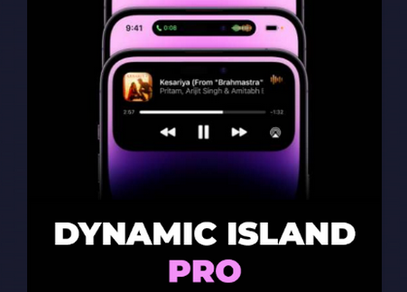 Dynamic Island proרҵѰ