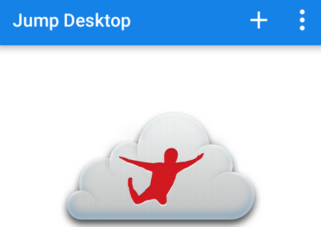 RDPԶapp°(Jump Desktop)