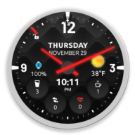 �A��北手表表�Papp官方版1.9.7最新版