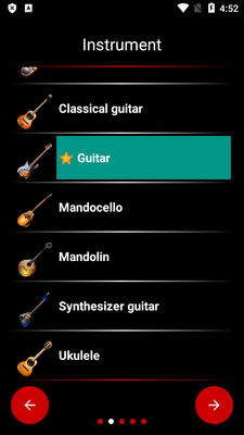 ���ܺ�����apk(smartChord)��ͼ2