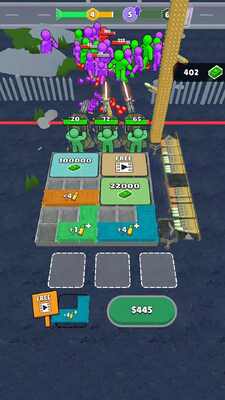 ��ҩ�������ڷ���Ammo Fever��׿���ͼ2