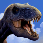 侏罗纪恐龙世界Jurassic.io安卓版1.03 手机版