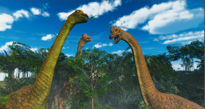 ٪�޼Ϳ�������Jurassic.io��׿���ͼ3