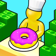 烘焙面包工厂游戏安卓官方版0.0.2最新版