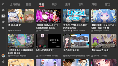 AվTV��ͻ���(ACAC)��ͼ3