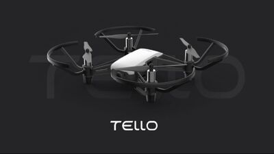 tello���˻�app��׿���ͼ1