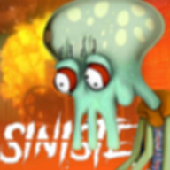 邪恶章鱼哥(Sinsiter Mod Squid)游戏官方版v1.0.1最新版