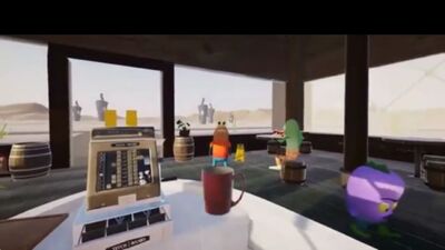 а�������(Sinsiter Mod Squid)��Ϸ�ٷ����ͼ0
