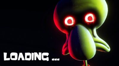 а�������(Sinsiter Mod Squid)��Ϸ�ٷ����ͼ3