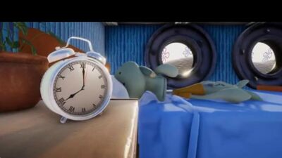 а�������(Sinsiter Mod Squid)��Ϸ�ٷ����ͼ2