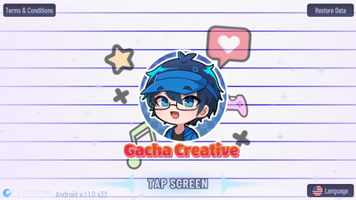 �Ӳ鴴���������ް�(Gacha Creative)��ͼ0