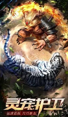 真回收传奇安卓版截图2