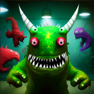 ����׶�԰�����¥Scary Banban 3 mod2.1.1 �ֻ���