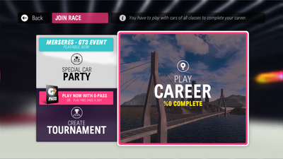 ������ƽ���޸İ�(Rally Horizon)��ͼ1