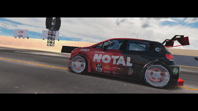 ������ƽ���޸İ�(Rally Horizon)��ͼ0