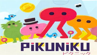 Ұ�ʹ�ð��(Pikuniku)��Ϸ��׿���ͼ1