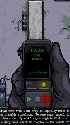 ����ʵ����(Lab of the Dead)��Ϸ�ٷ����ͼ2