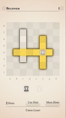 ���������(Chess Light)��Ϸ�ٷ����ͼ0