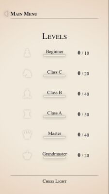 ���������(Chess Light)��Ϸ�ٷ����ͼ3