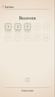 ���������(Chess Light)��Ϸ�ٷ����ͼ2