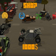 ����׷����(Car Town Chase)��Ϸ�ٷ���1.3���°�