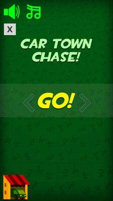 ����׷����(Car Town Chase)��Ϸ�ٷ����ͼ4