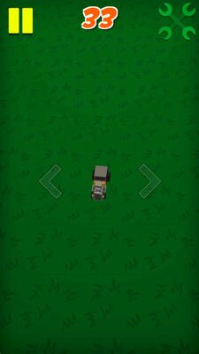 ����׷����(Car Town Chase)��Ϸ�ٷ����ͼ1