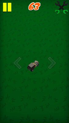 ����׷����(Car Town Chase)��Ϸ�ٷ����ͼ0