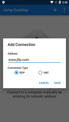 RDPԶ������app���°�(Jump Desktop)��ͼ2