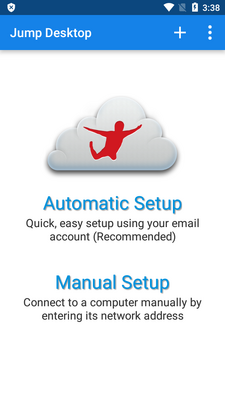 RDPԶ������app���°�(Jump Desktop)��ͼ3