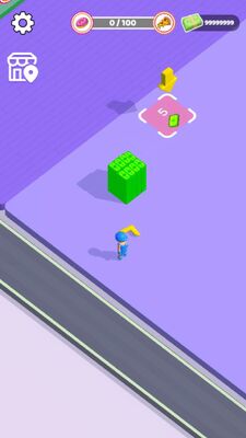 �ҵ�����Ȧ����Ϸ���޳�Ʊ��ͼ2