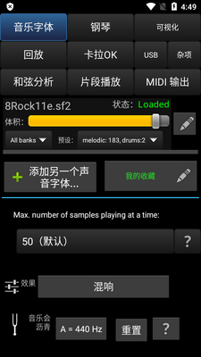 MIDI���ּ�(MIDI Voyager proרҵ��Ѱ�)��ͼ3