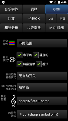 MIDI���ּ�(MIDI Voyager proרҵ��Ѱ�)��ͼ1