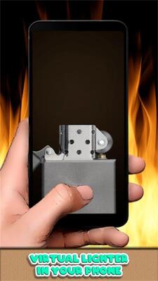 ����ģ����(Lighter Simulator)��Ϸ�ٷ����ͼ1