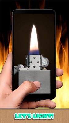 ����ģ����(Lighter Simulator)��Ϸ�ٷ����ͼ0