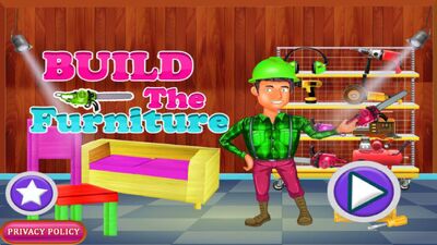 �����Ҿ�ģ����(Build a Furniture)��Ϸ�ٷ����ͼ3